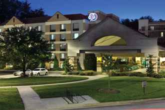 Others 4 DoubleTree by Hilton Asheville - Biltmore