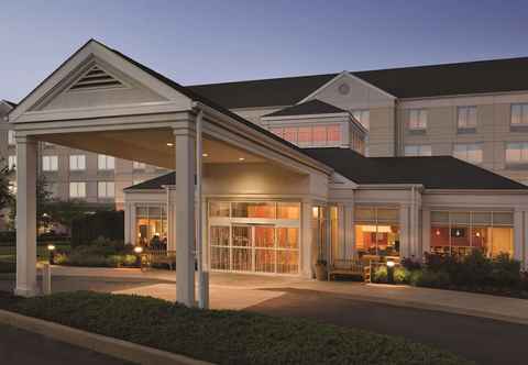 Lain-lain Hilton Garden Inn Wilkes Barre