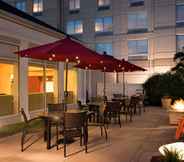 Lain-lain 4 Hilton Garden Inn Wilkes Barre