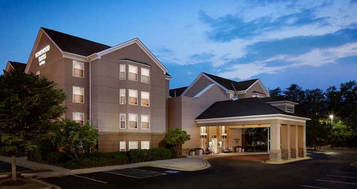 Others Homewood Suites by Hilton Baltimore-BWI Airport