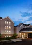 Exterior Homewood Suites by Hilton Baltimore-BWI Airport