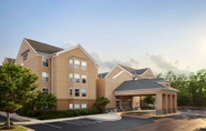 Others 3 Homewood Suites by Hilton Baltimore-BWI Airport