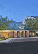 Exterior Homewood Suites by Hilton Columbia  MD