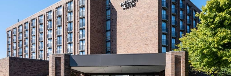 Others Embassy Suites by Hilton Baltimore Hunt Valley