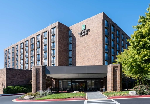 Others Embassy Suites by Hilton Baltimore Hunt Valley