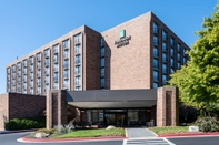 Others Embassy Suites by Hilton Baltimore Hunt Valley