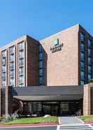 Exterior Embassy Suites by Hilton Baltimore Hunt Valley