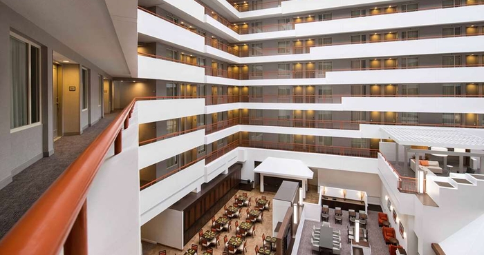 Khác Embassy Suites by Hilton Baltimore at BWI Airport