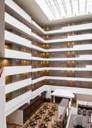 Reception Embassy Suites by Hilton Baltimore at BWI Airport
