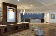 อื่นๆ 3 DoubleTree by Hilton Hartford - Bradley Airport