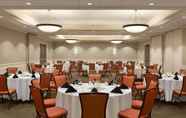 Lainnya 6 DoubleTree by Hilton Hartford - Bradley Airport