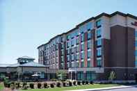 Lainnya Hilton Garden Inn Hartford South/Glastonbury