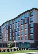 Exterior Hilton Garden Inn Hartford South/Glastonbury