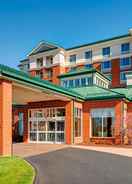 Exterior Hilton Garden Inn Hartford North/Bradley Intl Airport