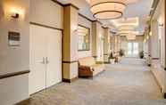 Lainnya 7 Hilton Garden Inn Hartford North/Bradley Intl Airport