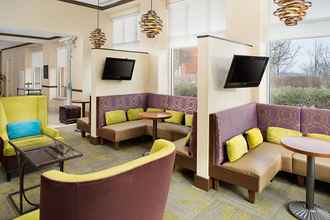 Lainnya 4 Hilton Garden Inn Hartford North/Bradley Intl Airport