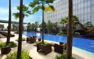 Lainnya 5 Hilton Bandung