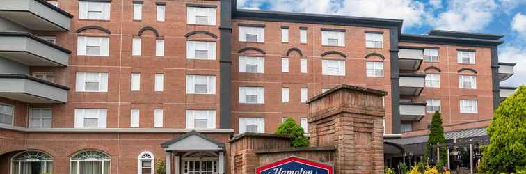 Lainnya Hampton Inn and Suites Stamford