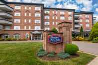 Lainnya Hampton Inn and Suites Stamford