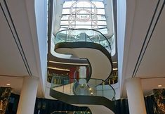 기타 2 Waldorf Astoria Berlin