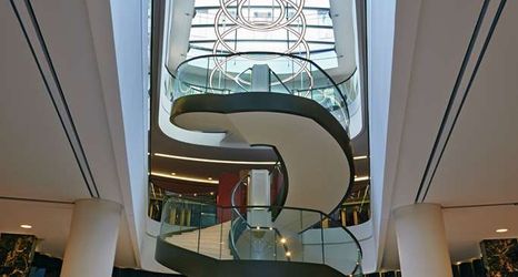 기타 2 Waldorf Astoria Berlin