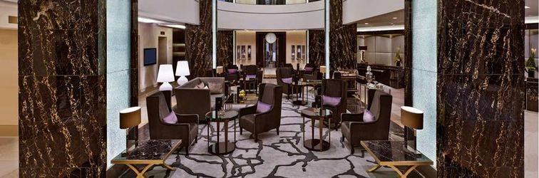 기타 Waldorf Astoria Berlin