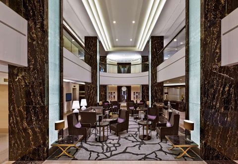 기타 Waldorf Astoria Berlin