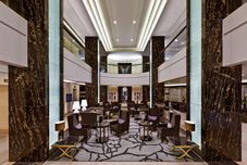 기타 Waldorf Astoria Berlin