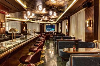 기타 4 Waldorf Astoria Berlin