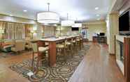 Lainnya 3 Hampton Inn Pittsburgh Area-Beaver Valley-Ctr Township