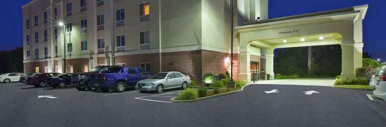 Lainnya Hampton Inn Pittsburgh Area-Beaver Valley-Ctr Township