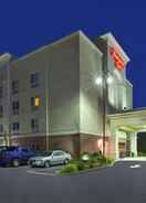 Exterior Hampton Inn Pittsburgh Area-Beaver Valley-Ctr Township