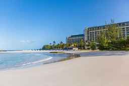 Hilton Barbados Resort, Rp 5.061.642