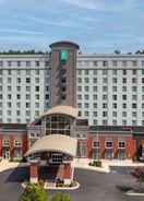 Exterior Embassy Suites by Hilton Birmingham Hoover