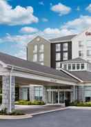 Exterior Hilton Garden Inn Birmingham SE/Liberty Park