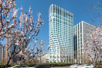 기타 4 Conrad Beijing