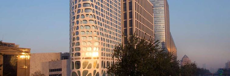 기타 Conrad Beijing