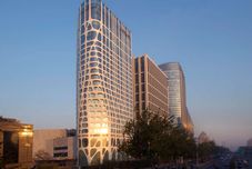 기타 Conrad Beijing