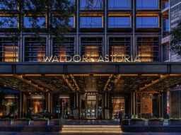 Waldorf Astoria Beijing, SGD 517.83