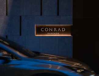 อื่นๆ 2 Conrad Bangkok