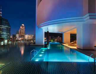 Lainnya 2 Millennium Hilton Bangkok