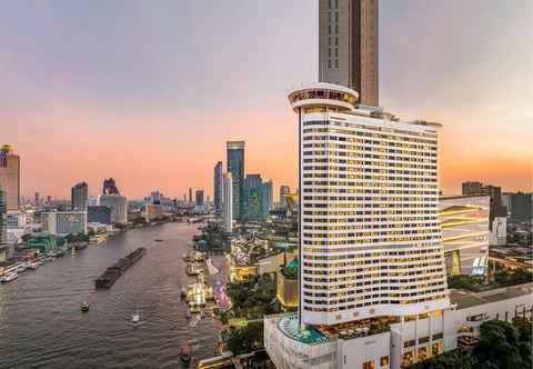 อื่นๆ Millennium Hilton Bangkok