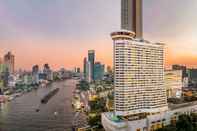 Lain-lain Millennium Hilton Bangkok