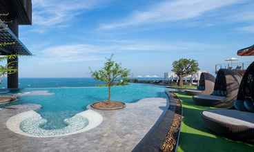 Lain-lain 4 Hilton Pattaya