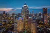 Lainnya Conrad Bangkok Residences