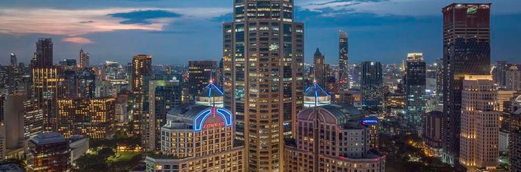 その他 Conrad Bangkok Residences