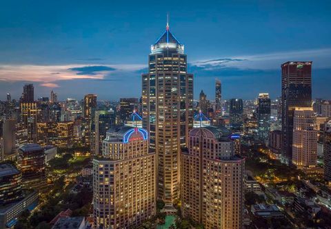 その他 Conrad Bangkok Residences