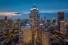 その他 Conrad Bangkok Residences