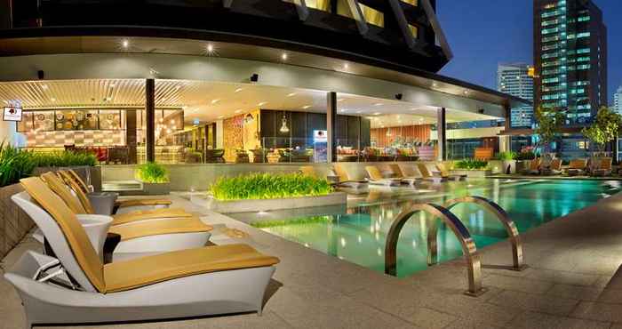 Lain-lain DoubleTree by Hilton Sukhumvit Bangkok