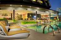 Lain-lain DoubleTree by Hilton Sukhumvit Bangkok